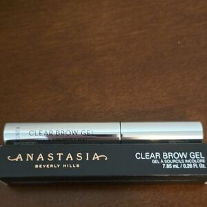 Anastasia Beverly Hills Clear Brow Gel